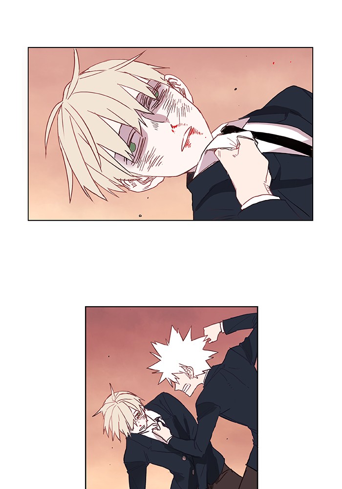The Boxer Chapter 7 page 45 - Chapter 7: Ep. 7 - The Strong