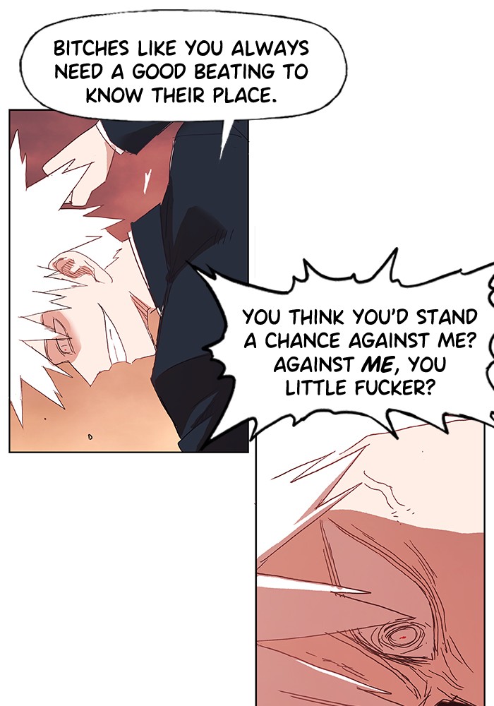 The Boxer Chapter 7 page 48 - Chapter 7: Ep. 7 - The Strong