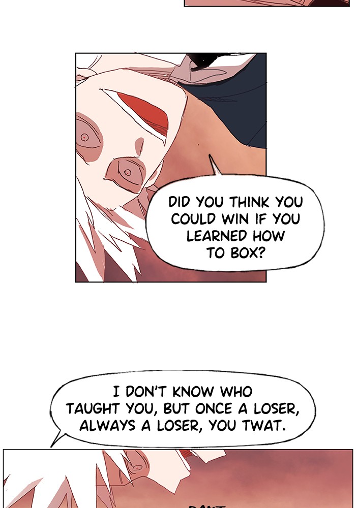 The Boxer Chapter 7 page 49 - Chapter 7: Ep. 7 - The Strong