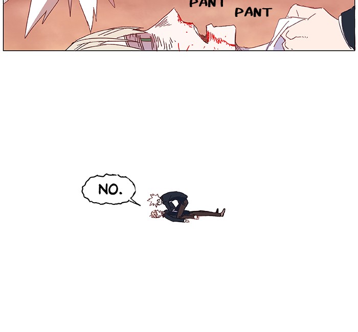 The Boxer Chapter 7 page 50 - Chapter 7: Ep. 7 - The Strong