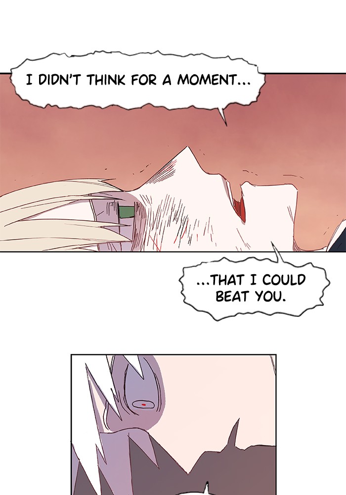 The Boxer Chapter 7 page 51 - Chapter 7: Ep. 7 - The Strong