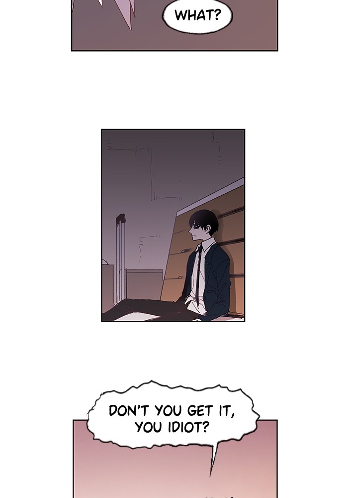 The Boxer Chapter 7 page 52 - Chapter 7: Ep. 7 - The Strong
