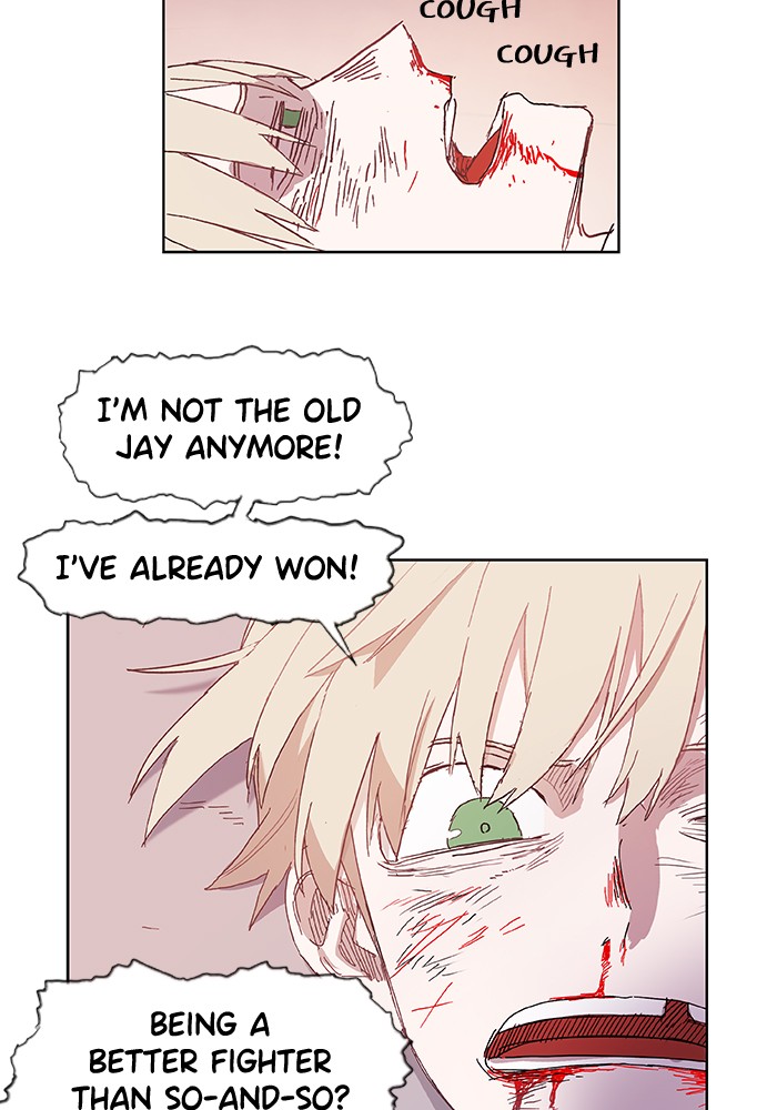 The Boxer Chapter 7 page 53 - Chapter 7: Ep. 7 - The Strong