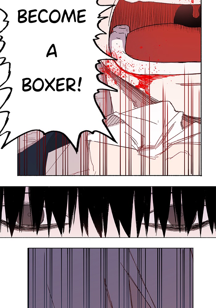 The Boxer Chapter 7 page 56 - Chapter 7: Ep. 7 - The Strong