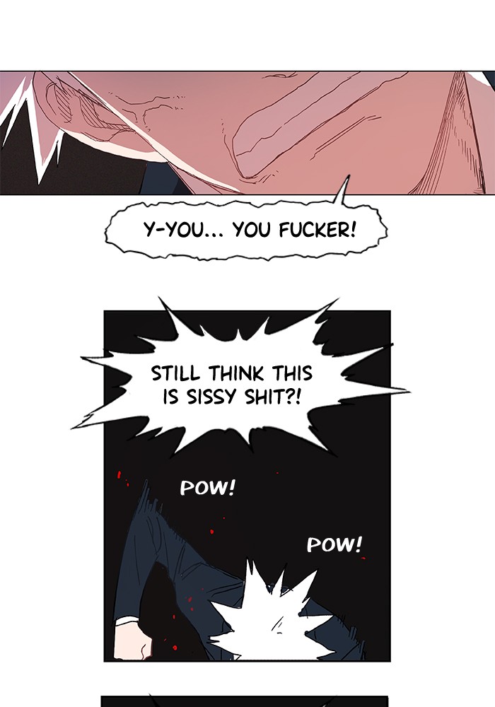 The Boxer Chapter 7 page 59 - Chapter 7: Ep. 7 - The Strong