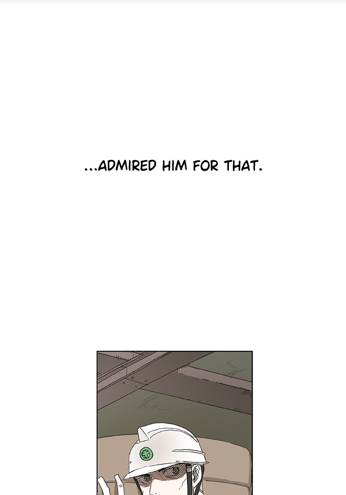 The Boxer Chapter 7 page 6 - Chapter 7: Ep. 7 - The Strong