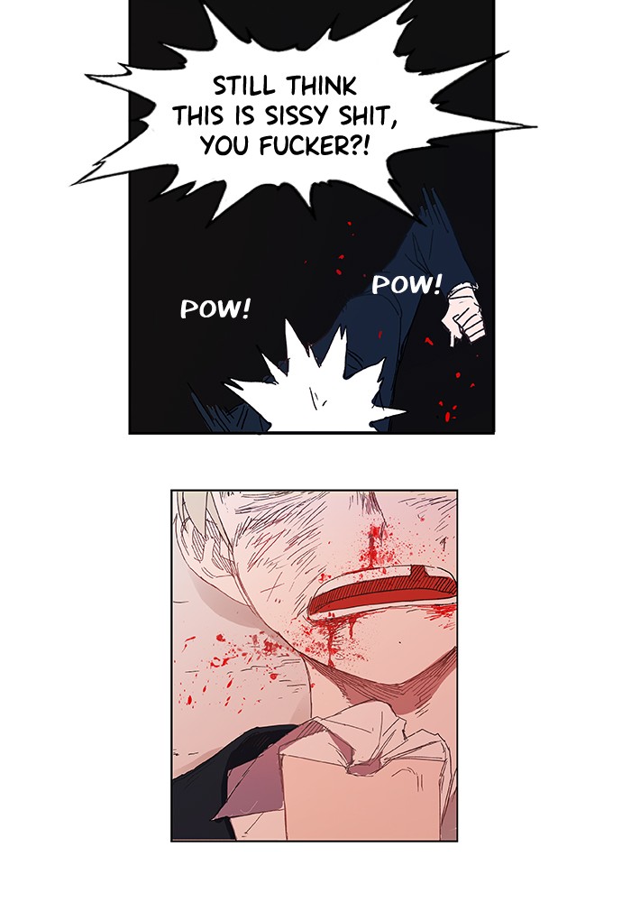 The Boxer Chapter 7 page 60 - Chapter 7: Ep. 7 - The Strong