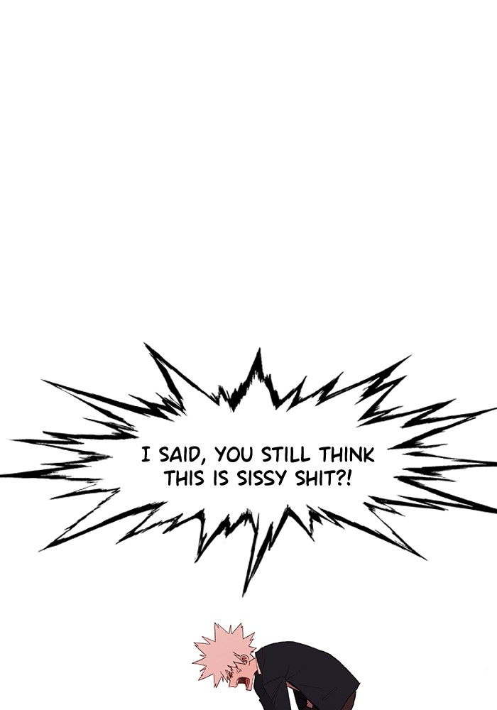 The Boxer Chapter 7 page 61 - Chapter 7: Ep. 7 - The Strong