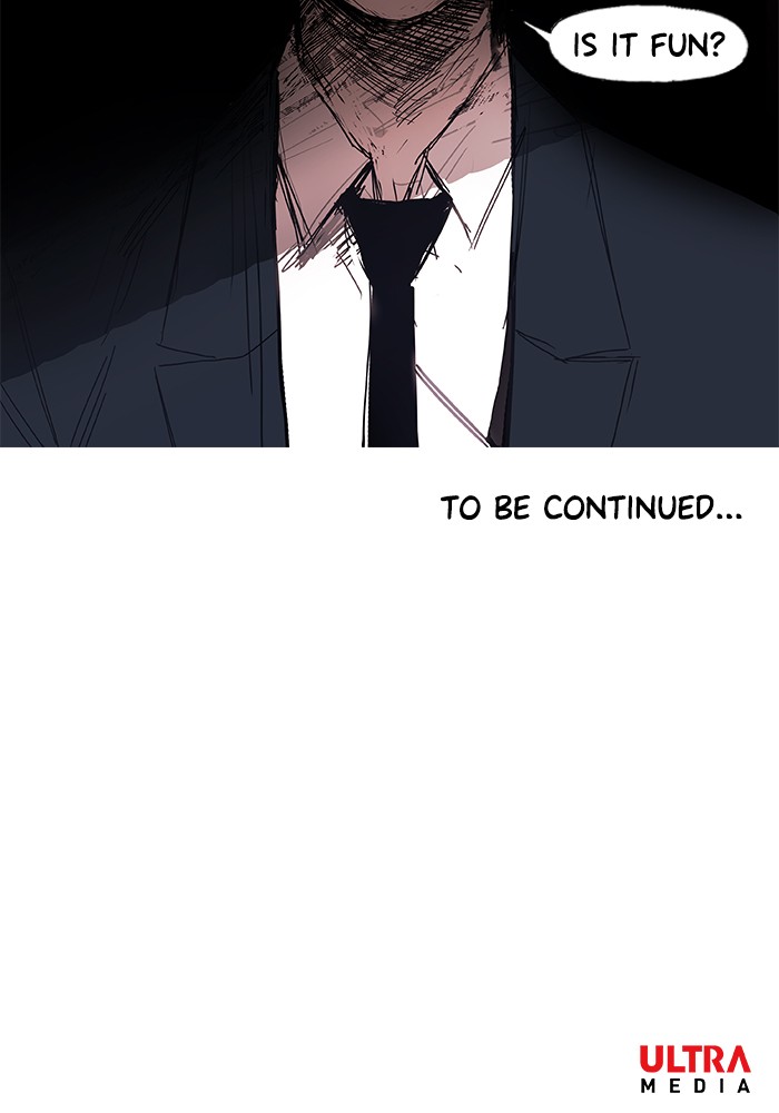 The Boxer Chapter 7 page 67 - Chapter 7: Ep. 7 - The Strong