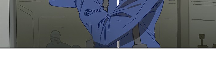 The Boxer Chapter 7 page 9 - Chapter 7: Ep. 7 - The Strong