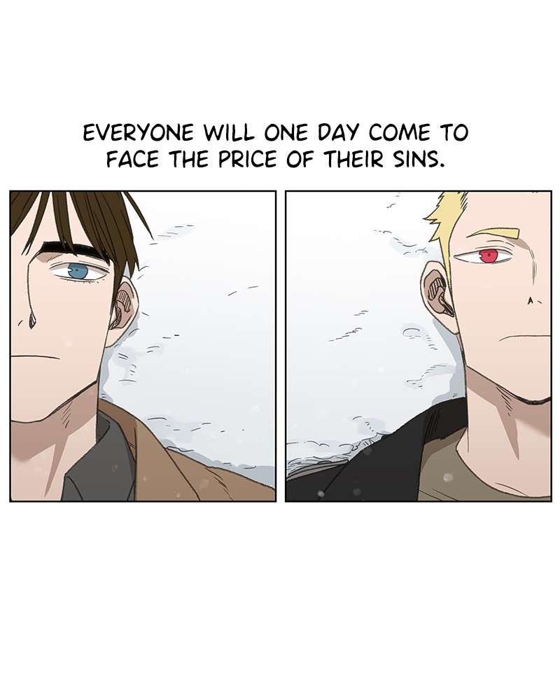 The Boxer Chapter 70 page 100 - Chapter 70: Ep. 65 - Christmas