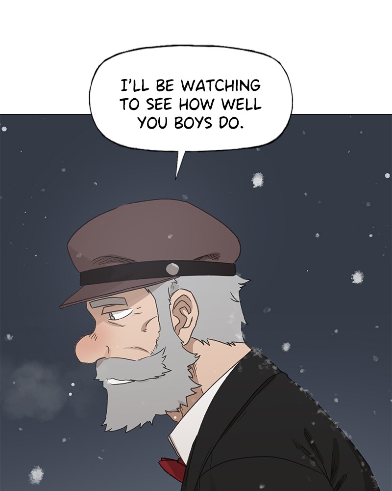 The Boxer Chapter 70 page 103 - Chapter 70: Ep. 65 - Christmas