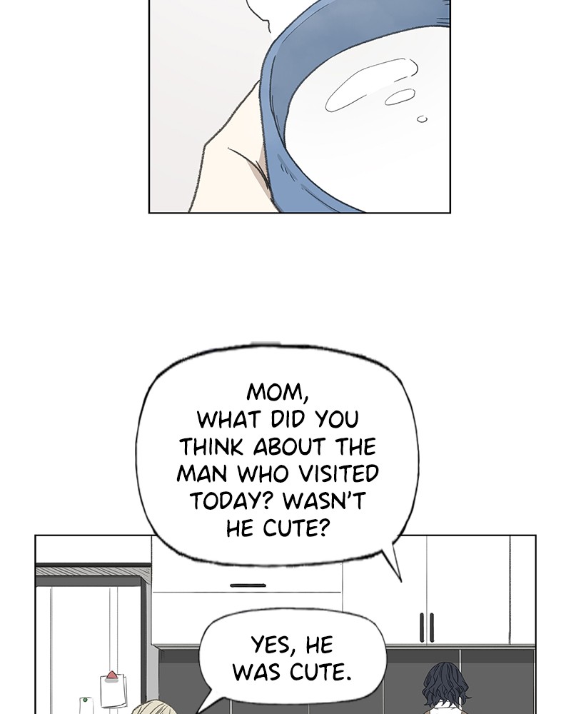 The Boxer Chapter 70 page 106 - Chapter 70: Ep. 65 - Christmas
