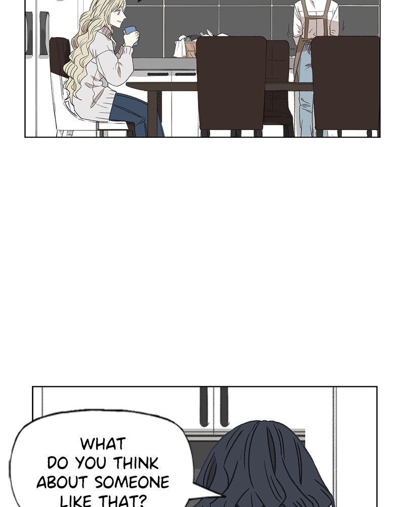 The Boxer Chapter 70 page 107 - Chapter 70: Ep. 65 - Christmas