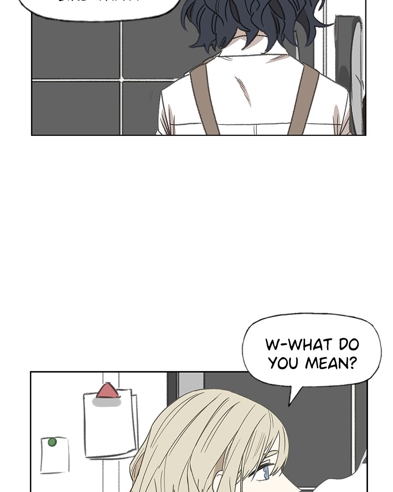 The Boxer Chapter 70 page 108 - Chapter 70: Ep. 65 - Christmas