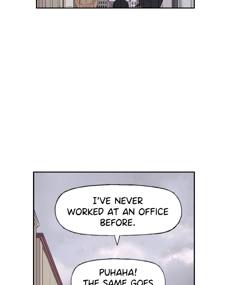 The Boxer Chapter 70 page 18 - Chapter 70: Ep. 65 - Christmas