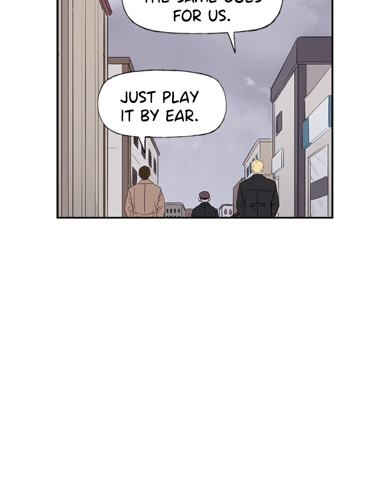 The Boxer Chapter 70 page 19 - Chapter 70: Ep. 65 - Christmas