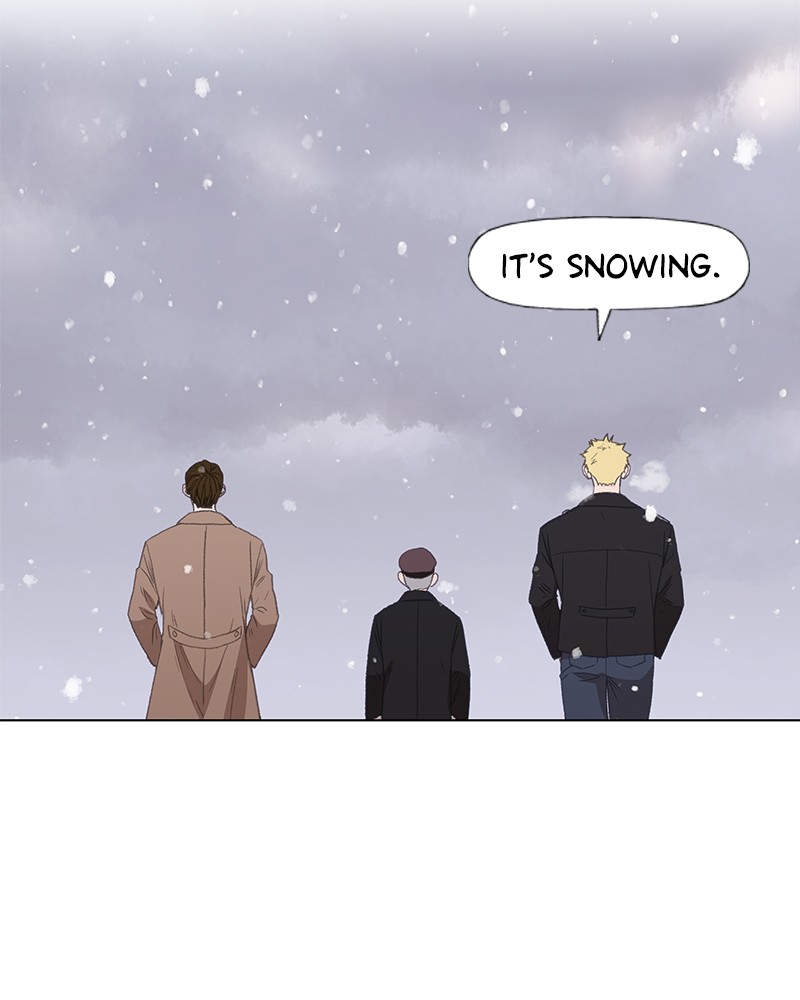The Boxer Chapter 70 page 21 - Chapter 70: Ep. 65 - Christmas