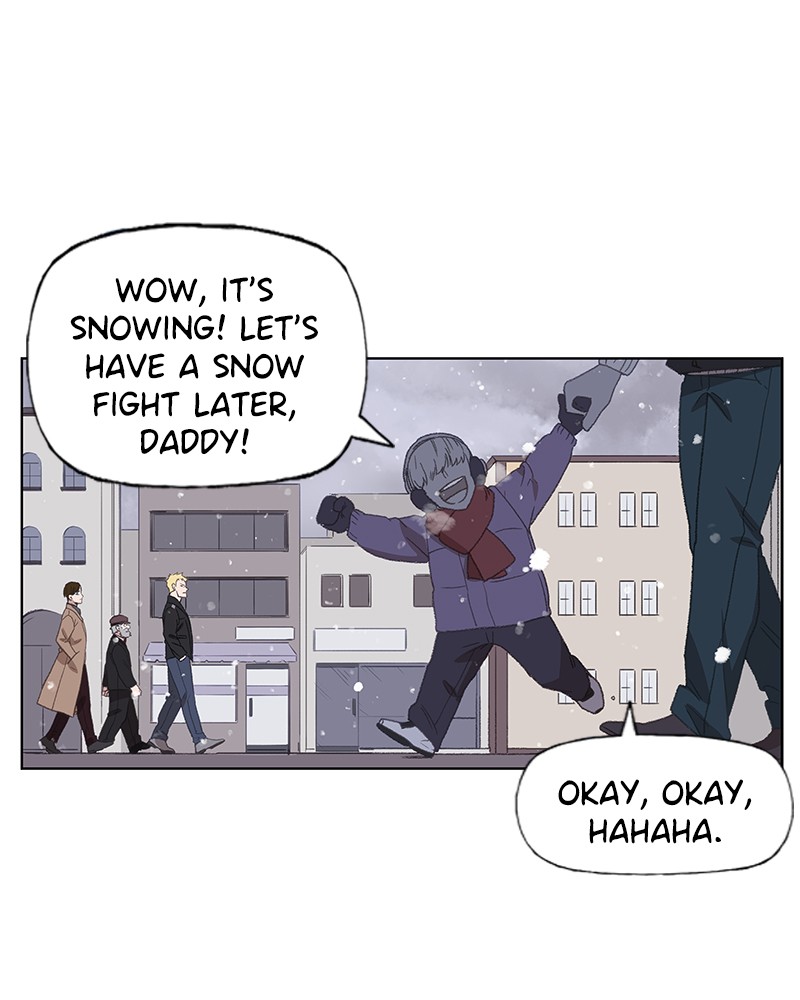 The Boxer Chapter 70 page 22 - Chapter 70: Ep. 65 - Christmas