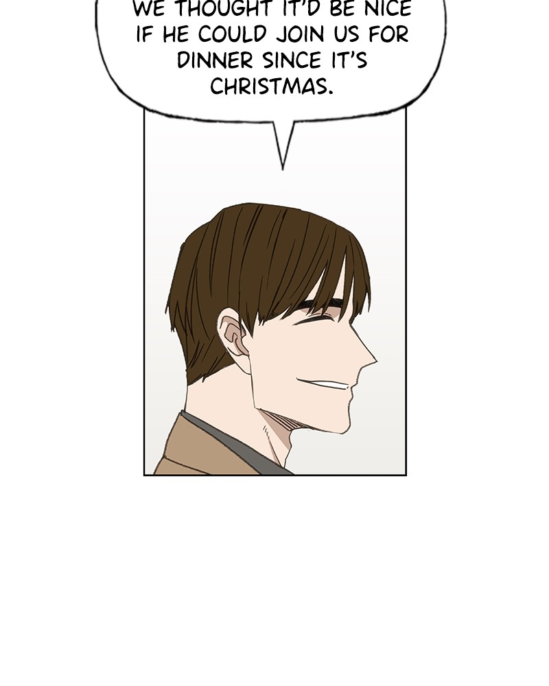 The Boxer Chapter 70 page 26 - Chapter 70: Ep. 65 - Christmas