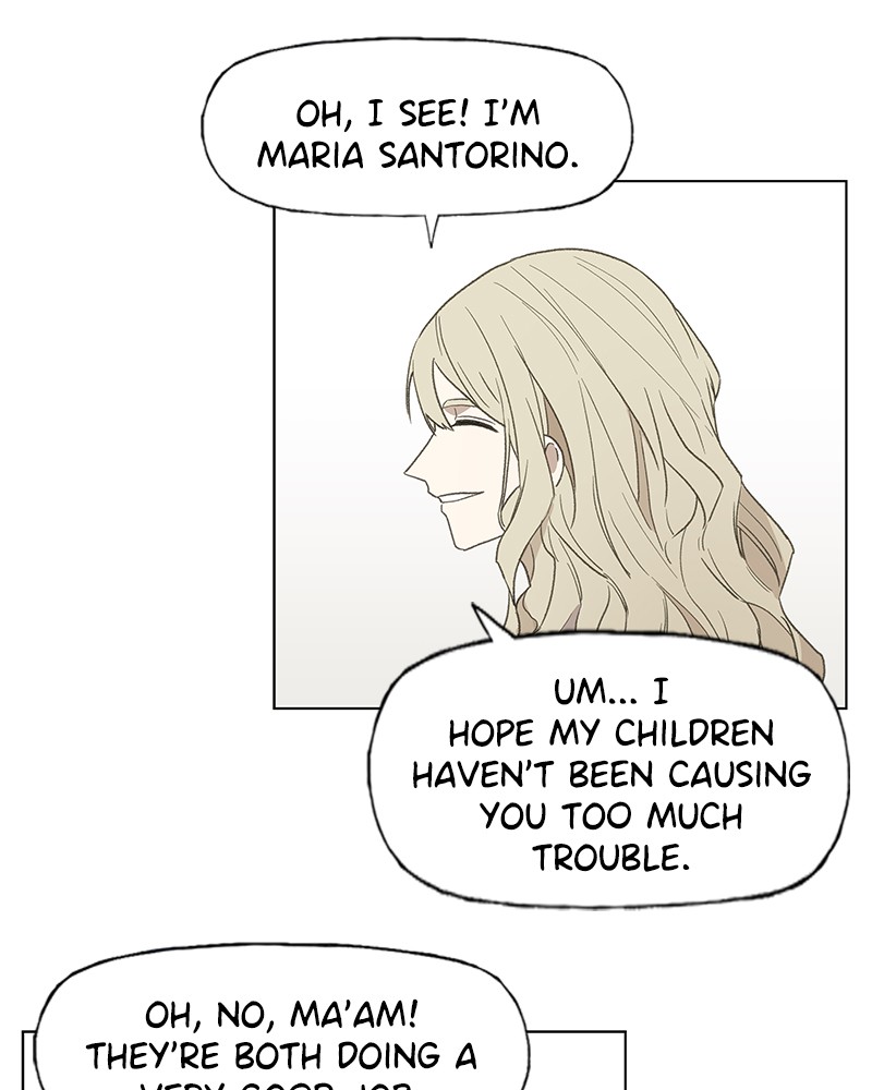 The Boxer Chapter 70 page 27 - Chapter 70: Ep. 65 - Christmas
