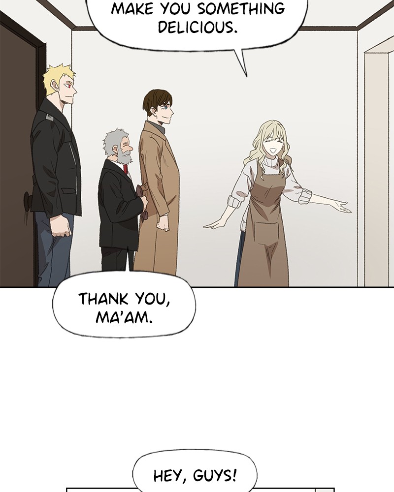 The Boxer Chapter 70 page 29 - Chapter 70: Ep. 65 - Christmas