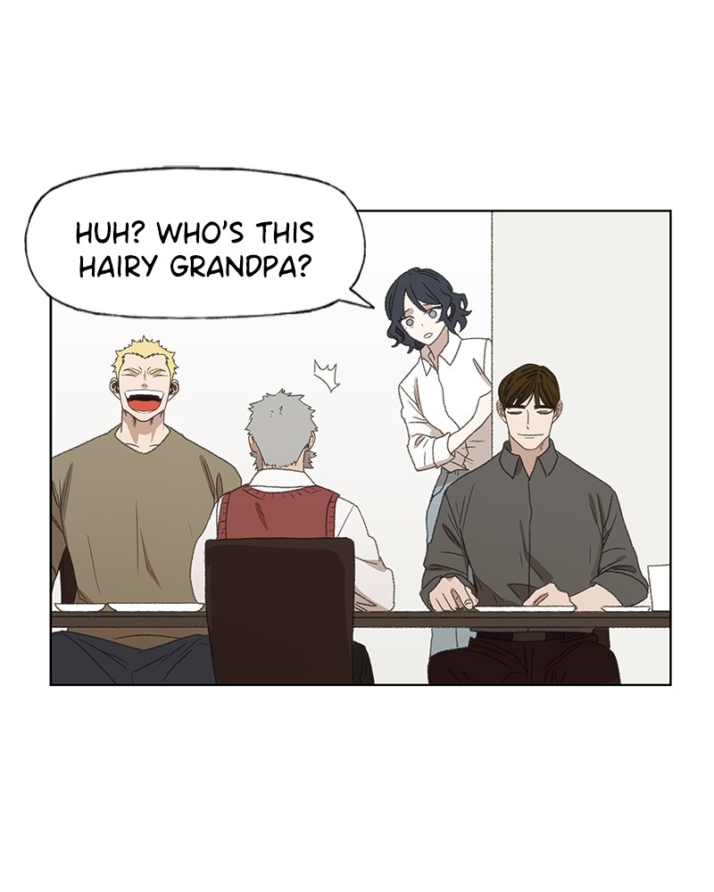 The Boxer Chapter 70 page 31 - Chapter 70: Ep. 65 - Christmas