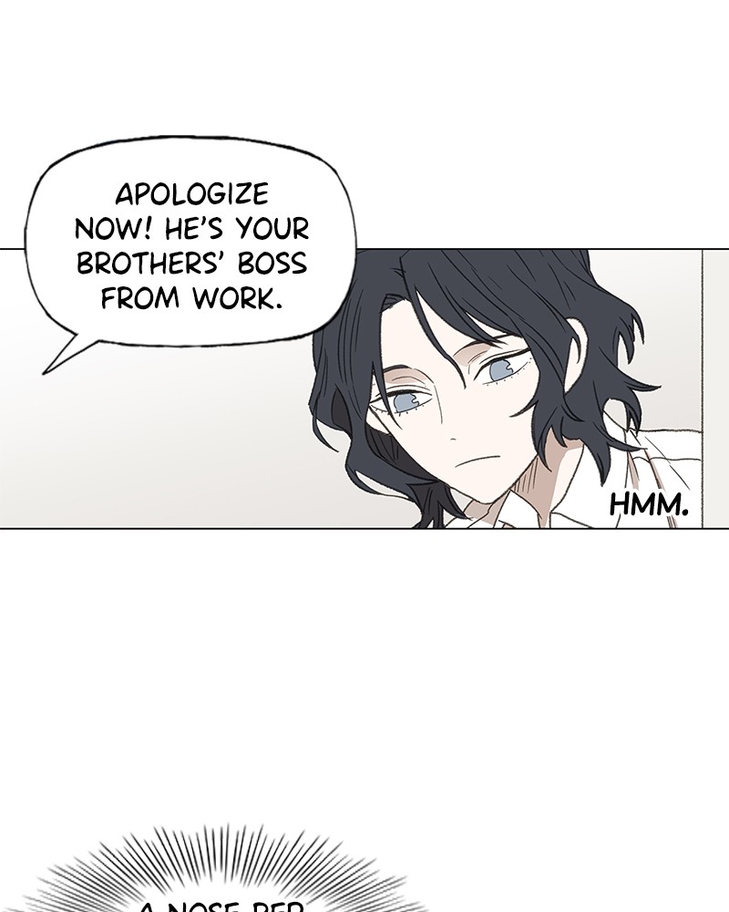 The Boxer Chapter 70 page 33 - Chapter 70: Ep. 65 - Christmas