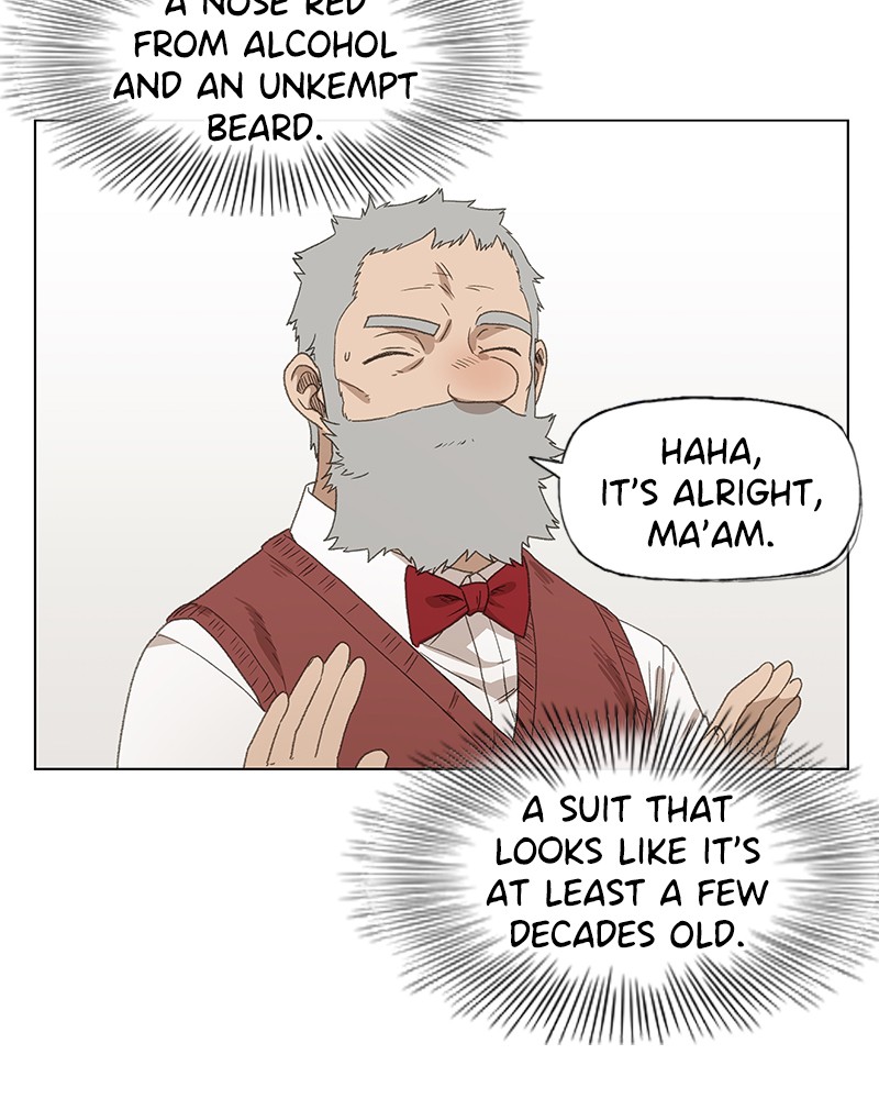 The Boxer Chapter 70 page 34 - Chapter 70: Ep. 65 - Christmas