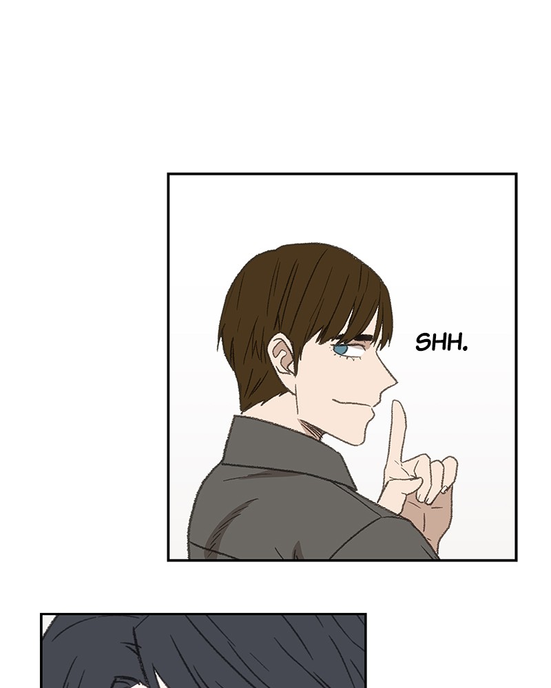 The Boxer Chapter 70 page 35 - Chapter 70: Ep. 65 - Christmas