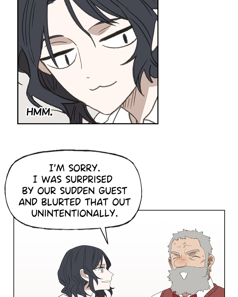 The Boxer Chapter 70 page 36 - Chapter 70: Ep. 65 - Christmas