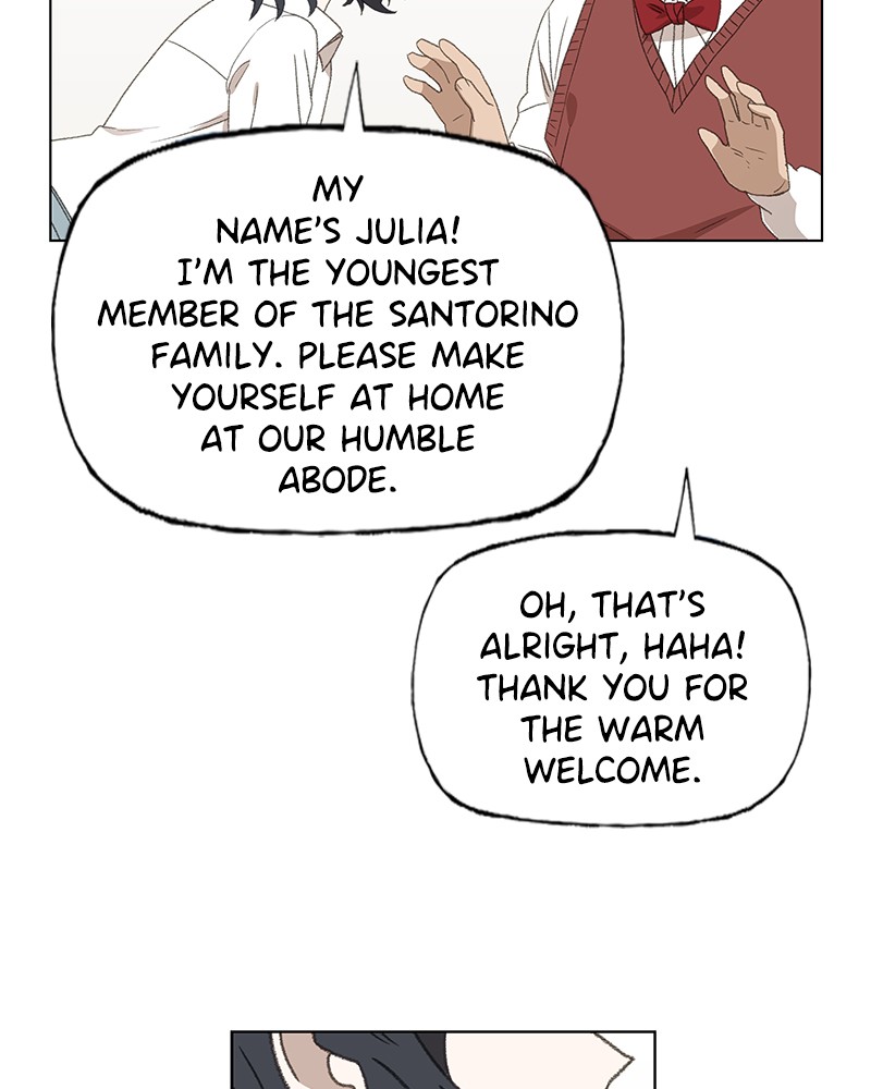 The Boxer Chapter 70 page 37 - Chapter 70: Ep. 65 - Christmas