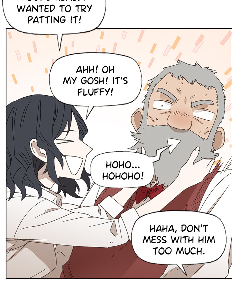 The Boxer Chapter 70 page 39 - Chapter 70: Ep. 65 - Christmas