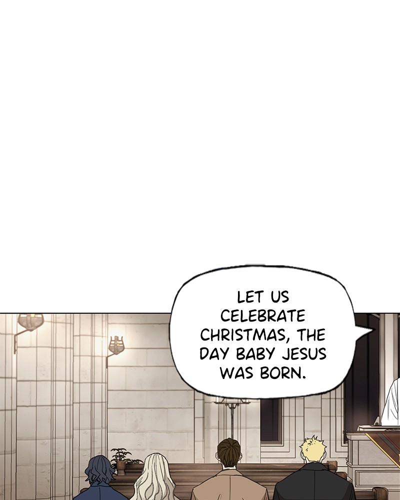 The Boxer Chapter 70 page 4 - Chapter 70: Ep. 65 - Christmas
