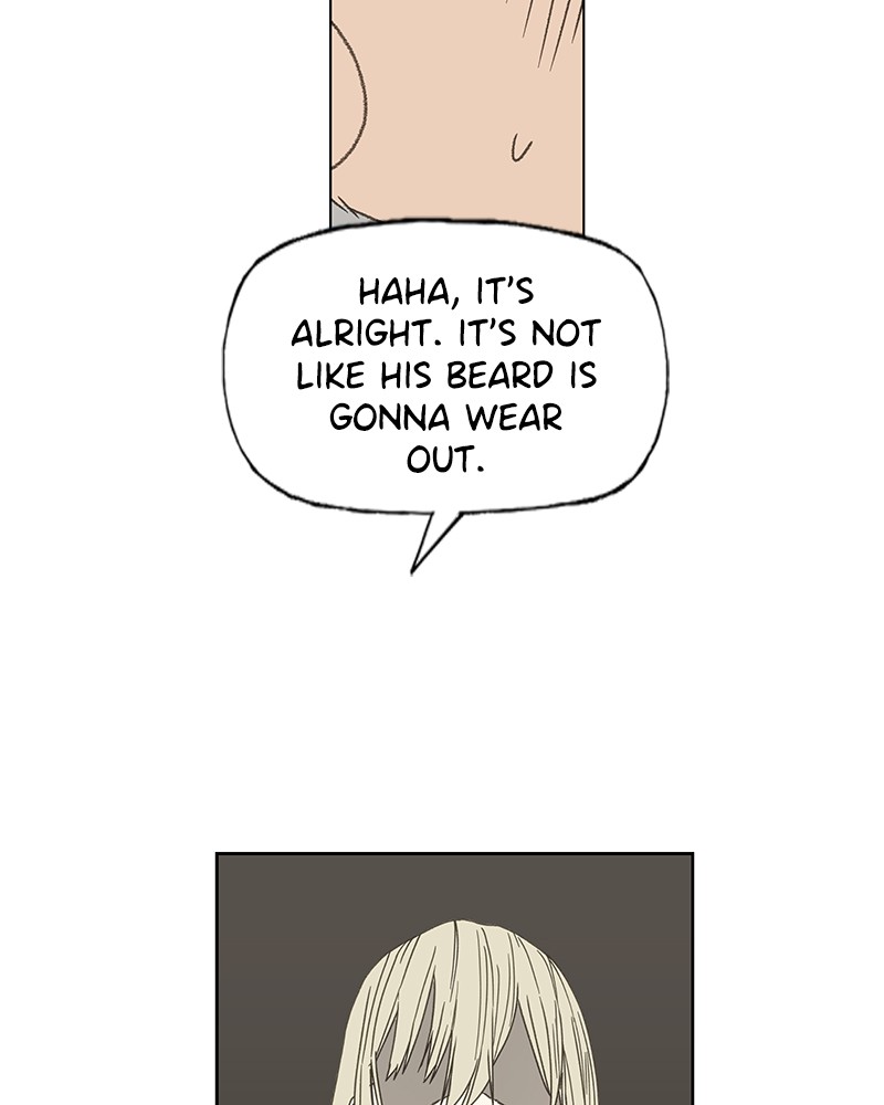 The Boxer Chapter 70 page 41 - Chapter 70: Ep. 65 - Christmas