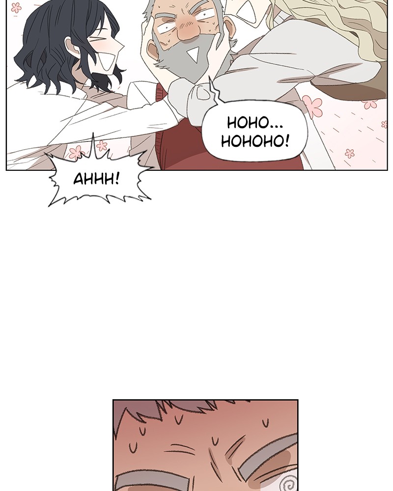 The Boxer Chapter 70 page 45 - Chapter 70: Ep. 65 - Christmas