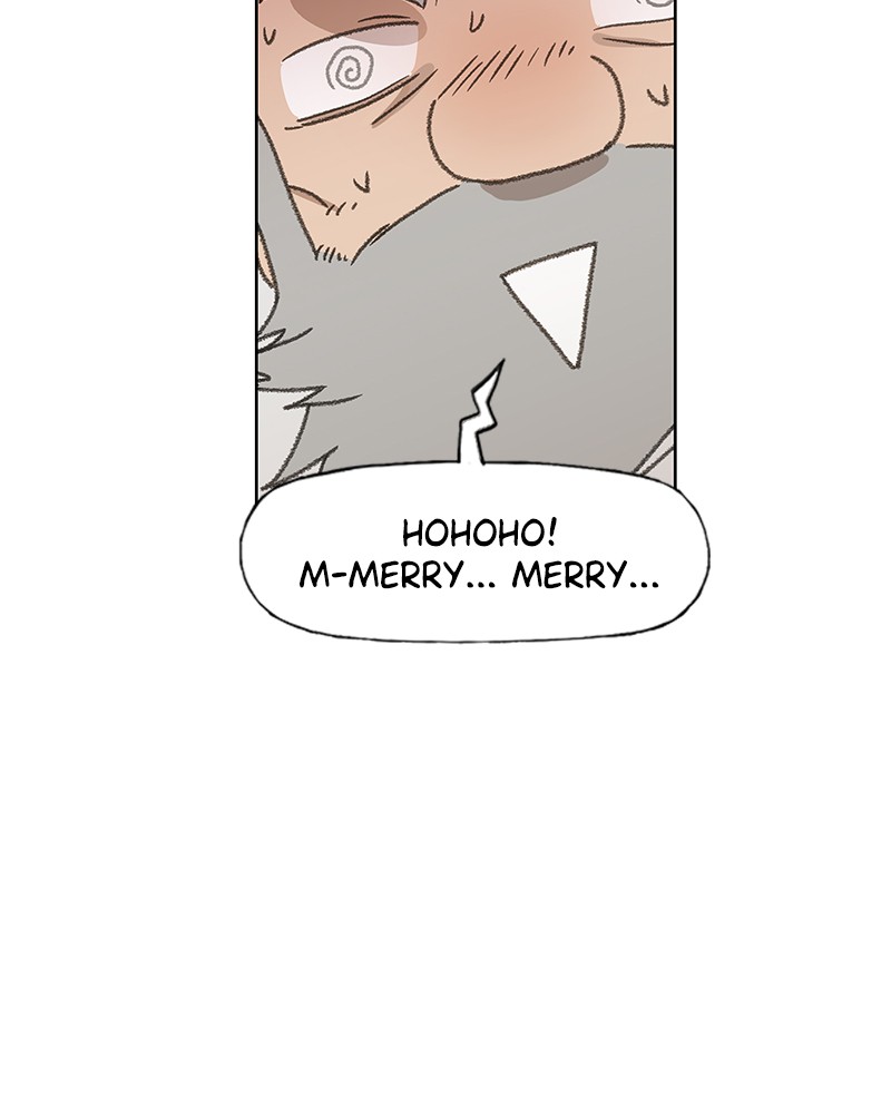 The Boxer Chapter 70 page 46 - Chapter 70: Ep. 65 - Christmas