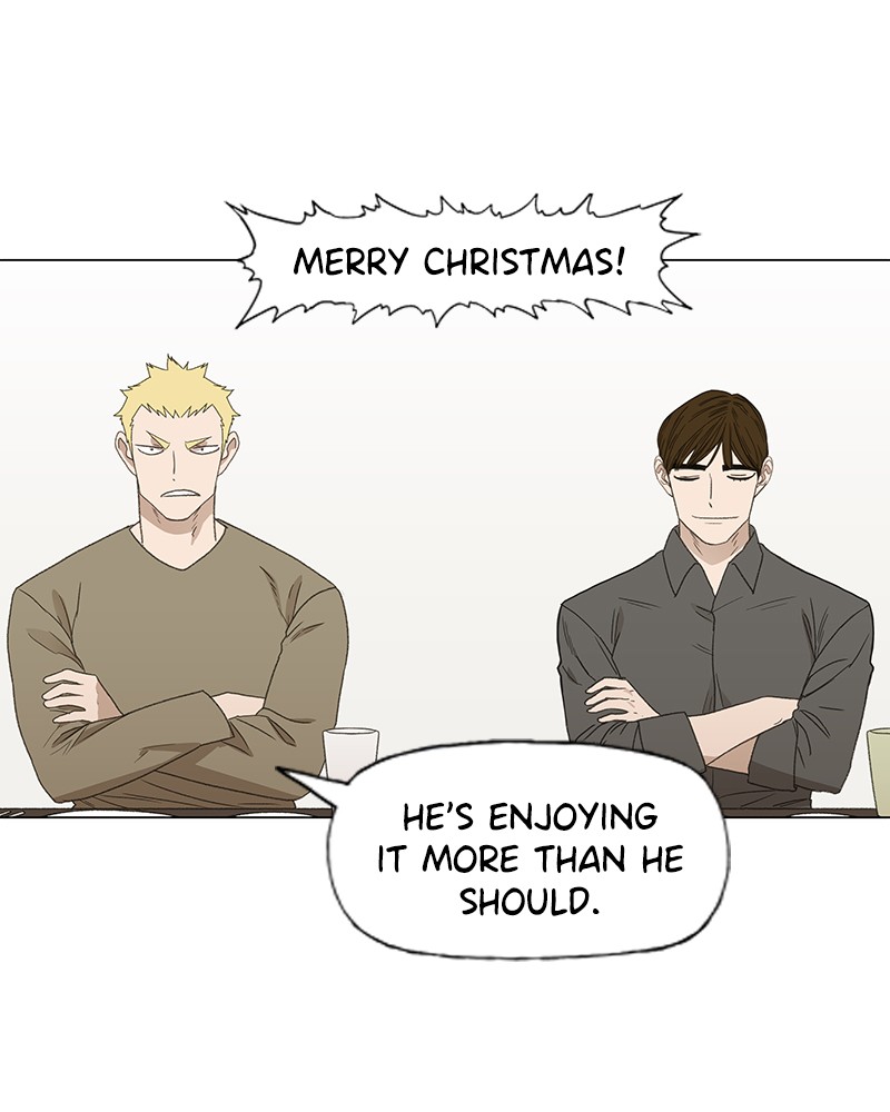 The Boxer Chapter 70 page 47 - Chapter 70: Ep. 65 - Christmas