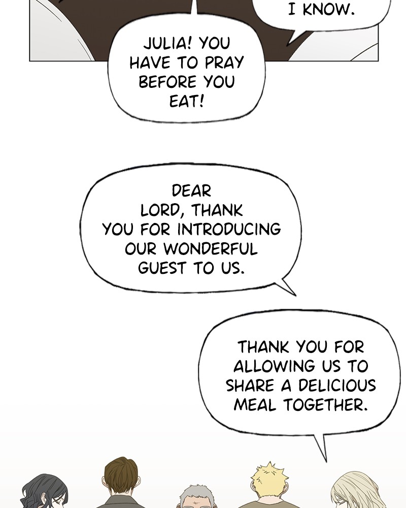 The Boxer Chapter 70 page 50 - Chapter 70: Ep. 65 - Christmas