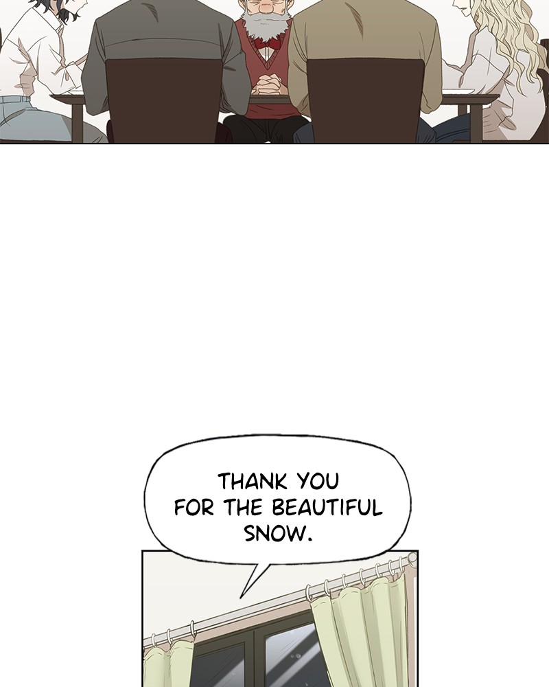 The Boxer Chapter 70 page 51 - Chapter 70: Ep. 65 - Christmas