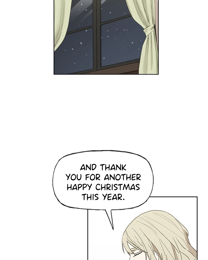 The Boxer Chapter 70 page 52 - Chapter 70: Ep. 65 - Christmas