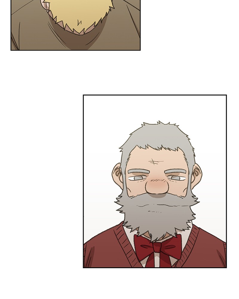 The Boxer Chapter 70 page 55 - Chapter 70: Ep. 65 - Christmas
