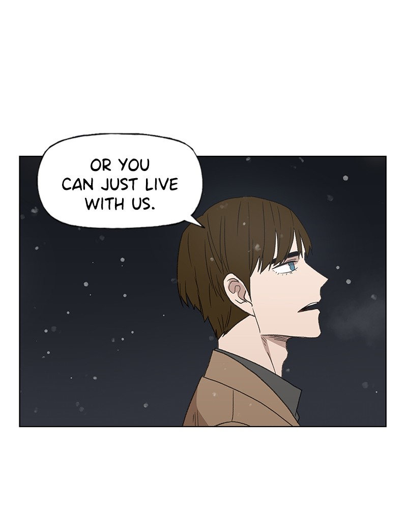 The Boxer Chapter 70 page 68 - Chapter 70: Ep. 65 - Christmas