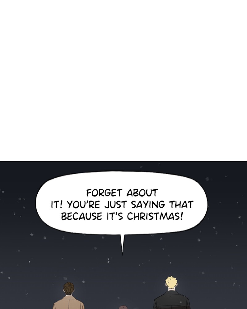 The Boxer Chapter 70 page 70 - Chapter 70: Ep. 65 - Christmas