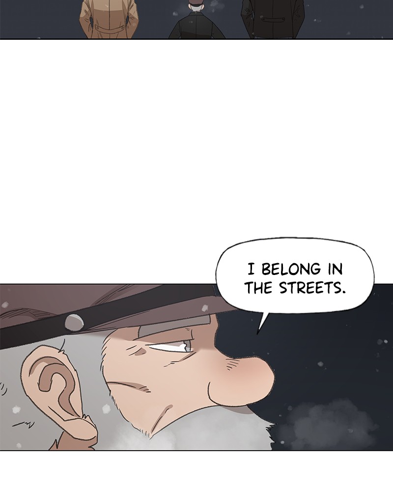 The Boxer Chapter 70 page 71 - Chapter 70: Ep. 65 - Christmas