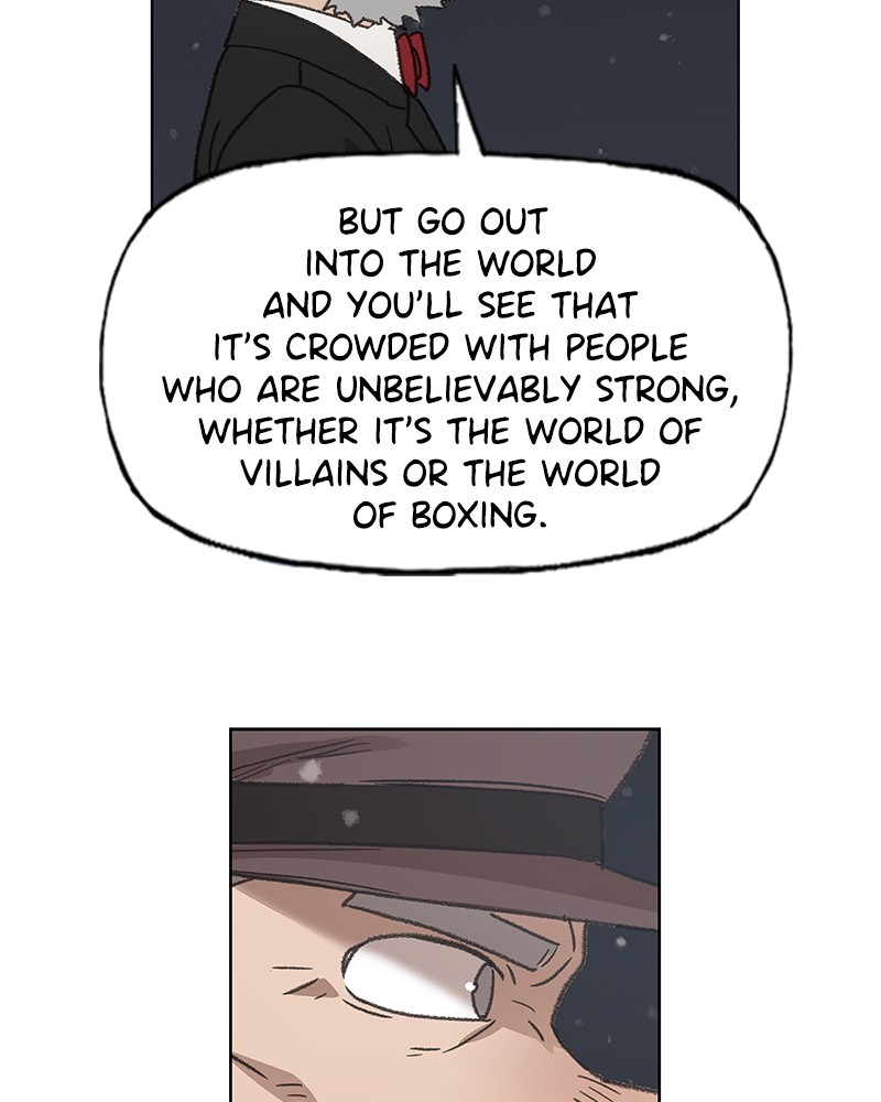 The Boxer Chapter 70 page 76 - Chapter 70: Ep. 65 - Christmas