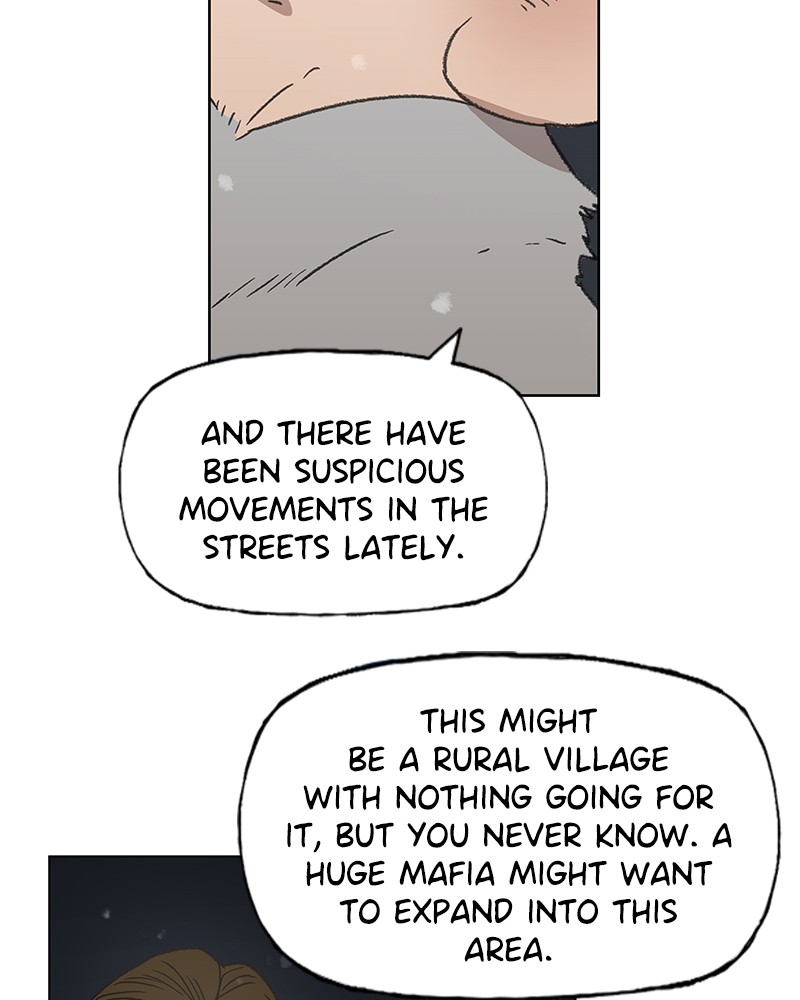 The Boxer Chapter 70 page 77 - Chapter 70: Ep. 65 - Christmas