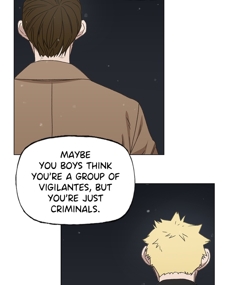 The Boxer Chapter 70 page 78 - Chapter 70: Ep. 65 - Christmas