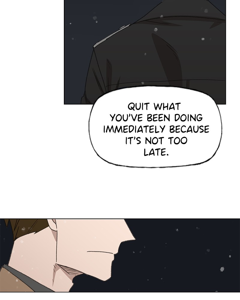 The Boxer Chapter 70 page 79 - Chapter 70: Ep. 65 - Christmas