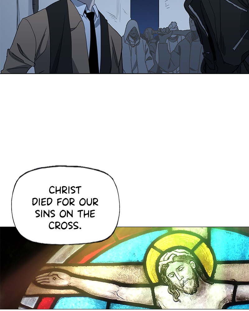 The Boxer Chapter 70 page 8 - Chapter 70: Ep. 65 - Christmas